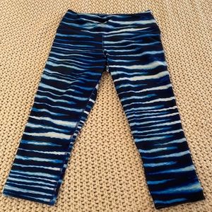 Nike dry fit leggings